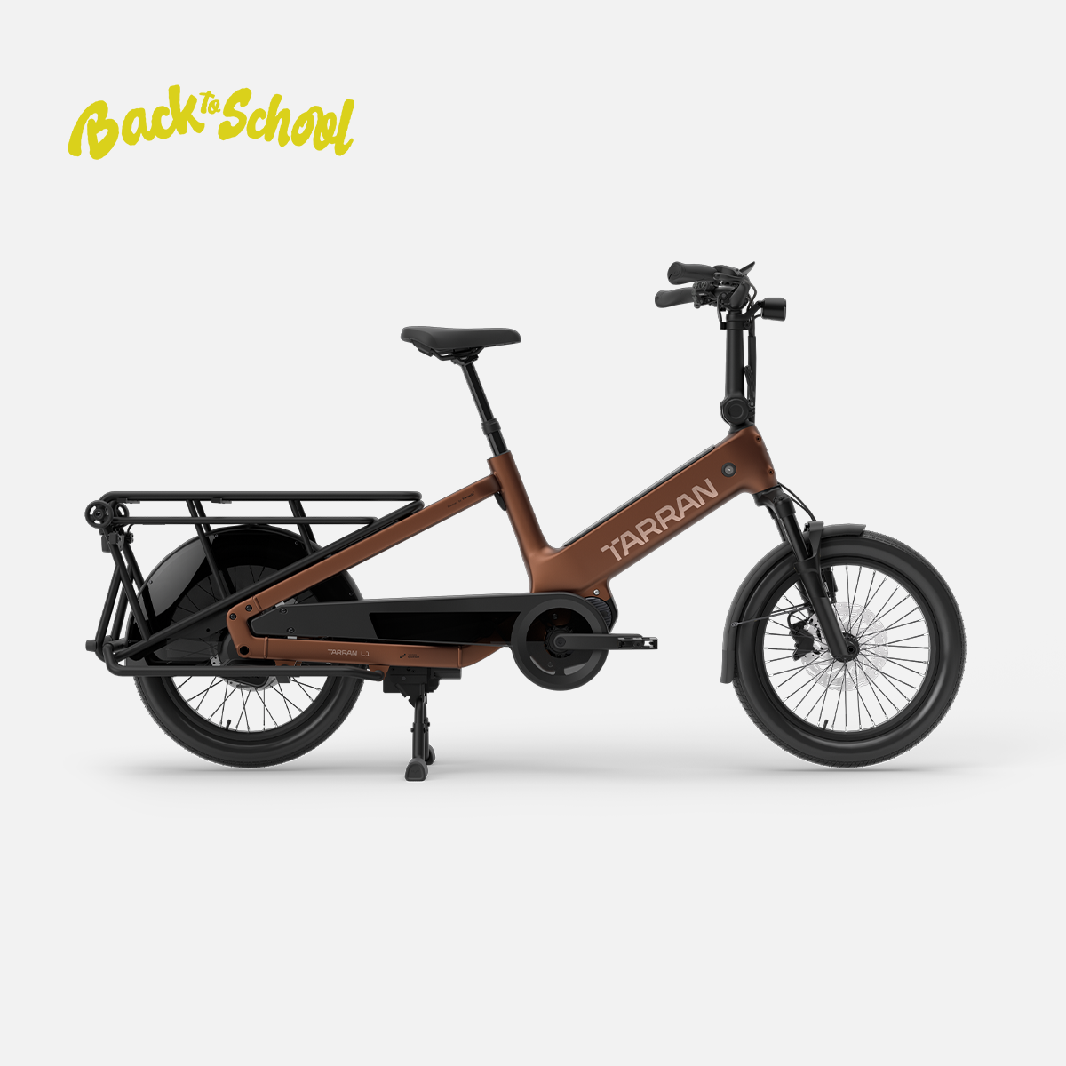 TARRAN L1-serie