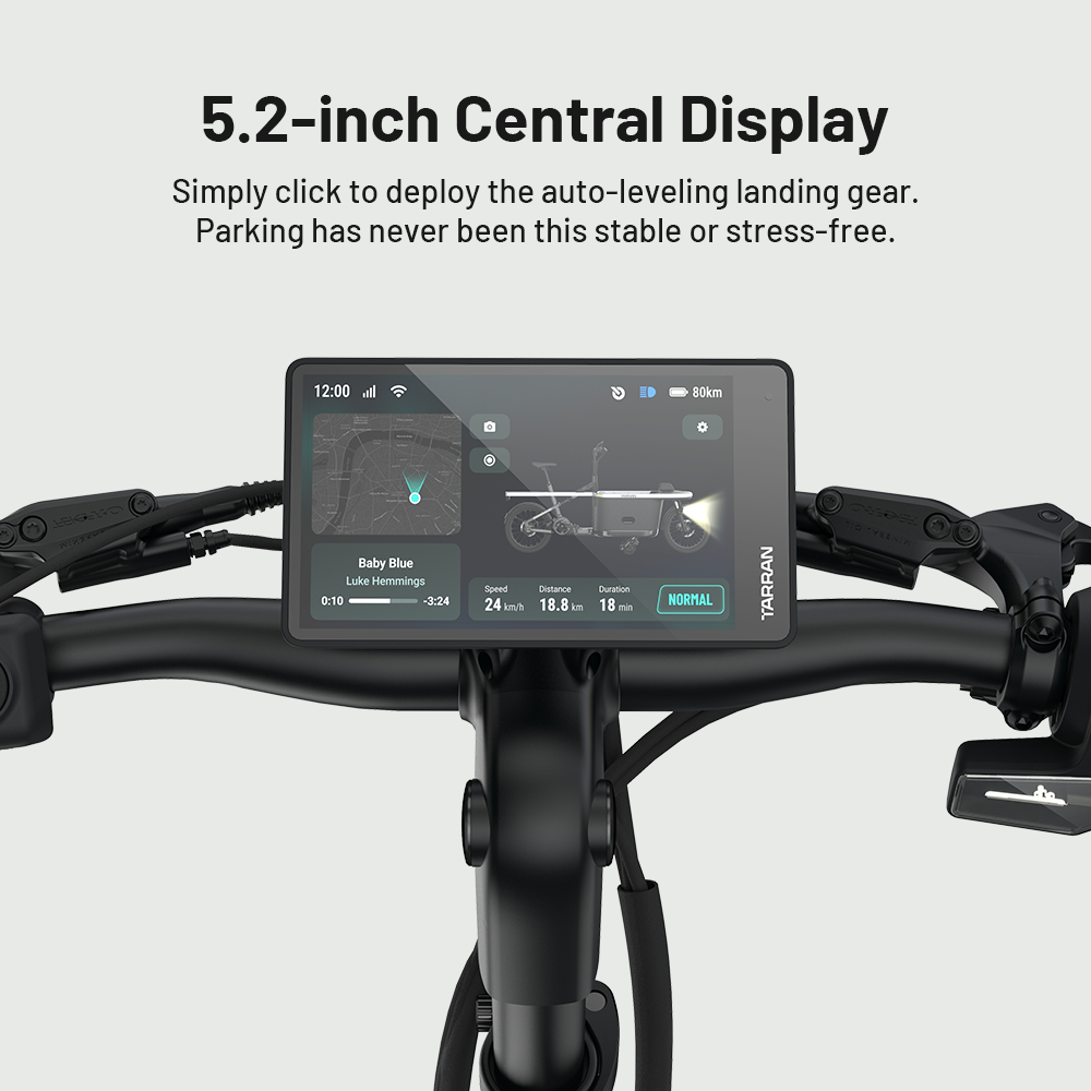 TARRAN T1 Pro