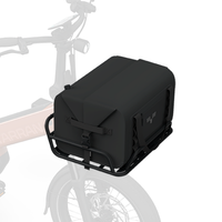 Sac de rangement isotherme