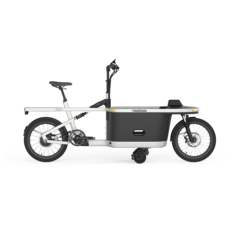 TARRAN T1 Pro