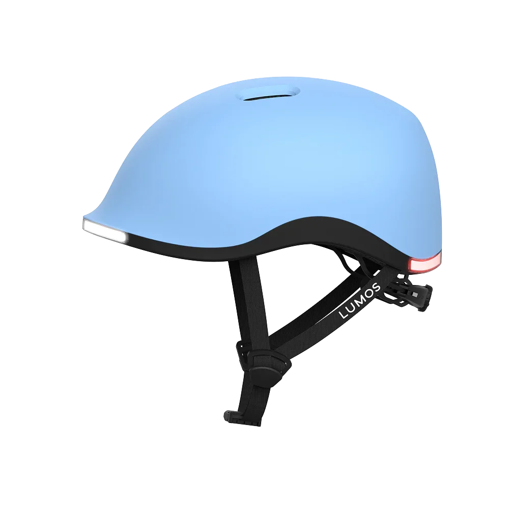 Lumos Nyxel Smart Bike Helmet - Breeze