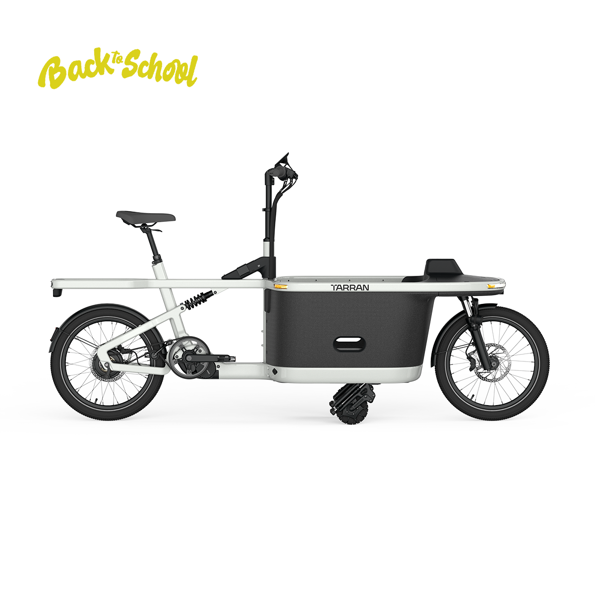 TARRAN T1 Pro