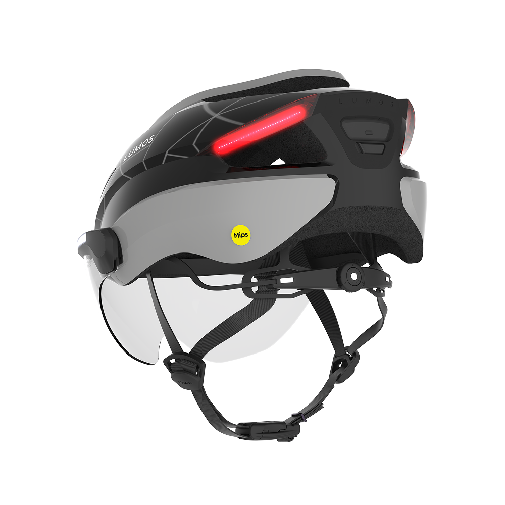 Lunar Mesh