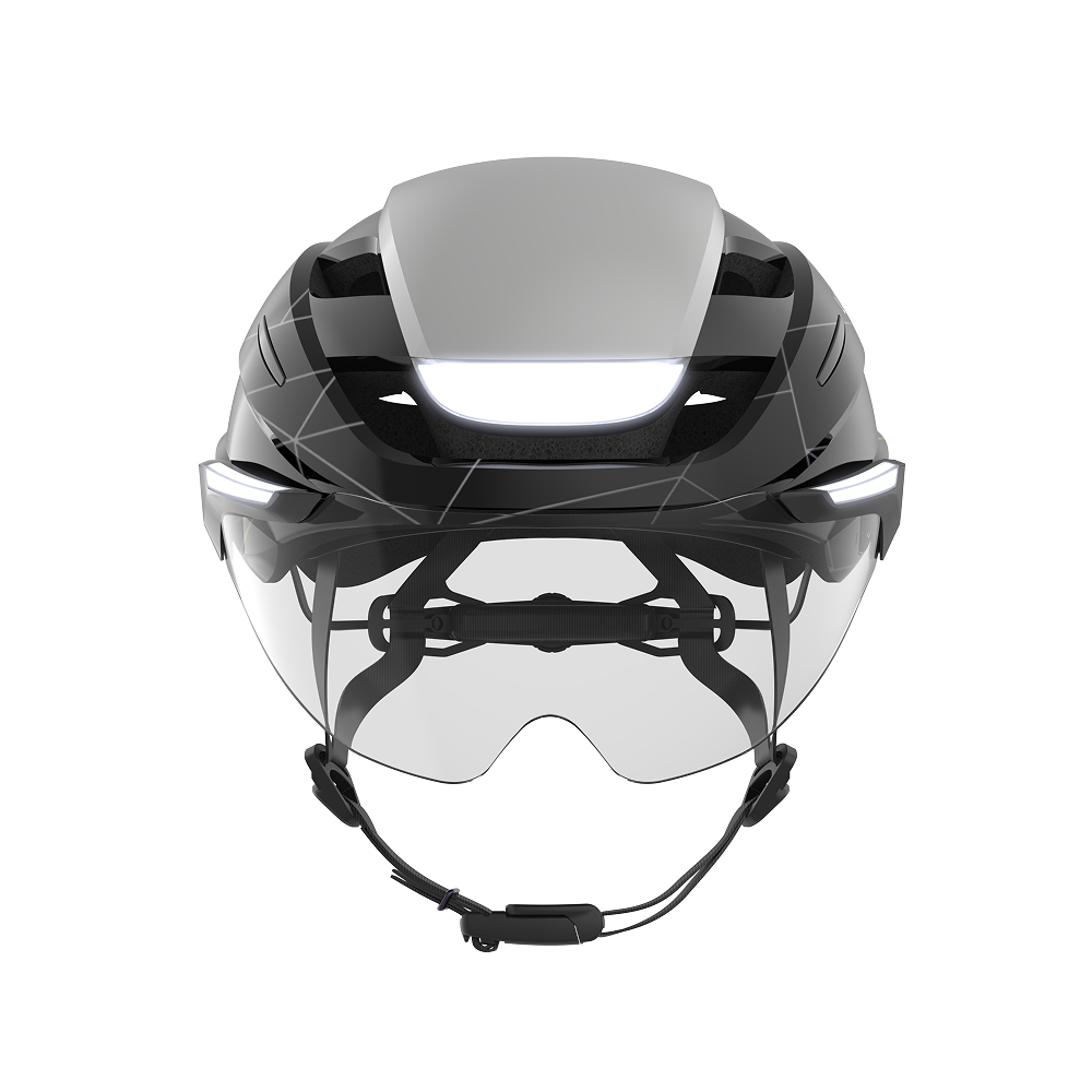 Lunar Mesh