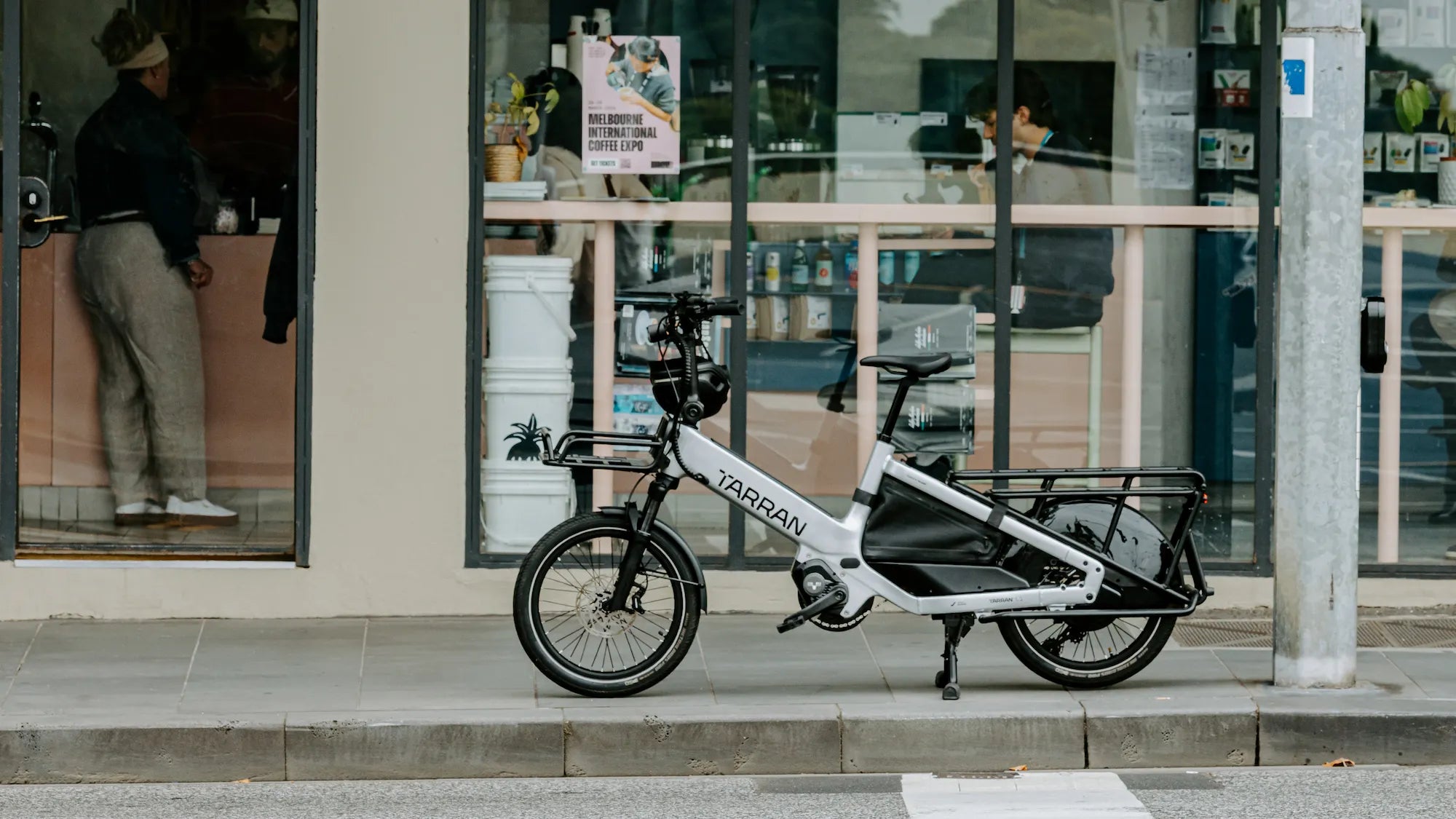 <p>La tranquillité d’esprit dans</p><p>chaque objet laissé derrière</p>