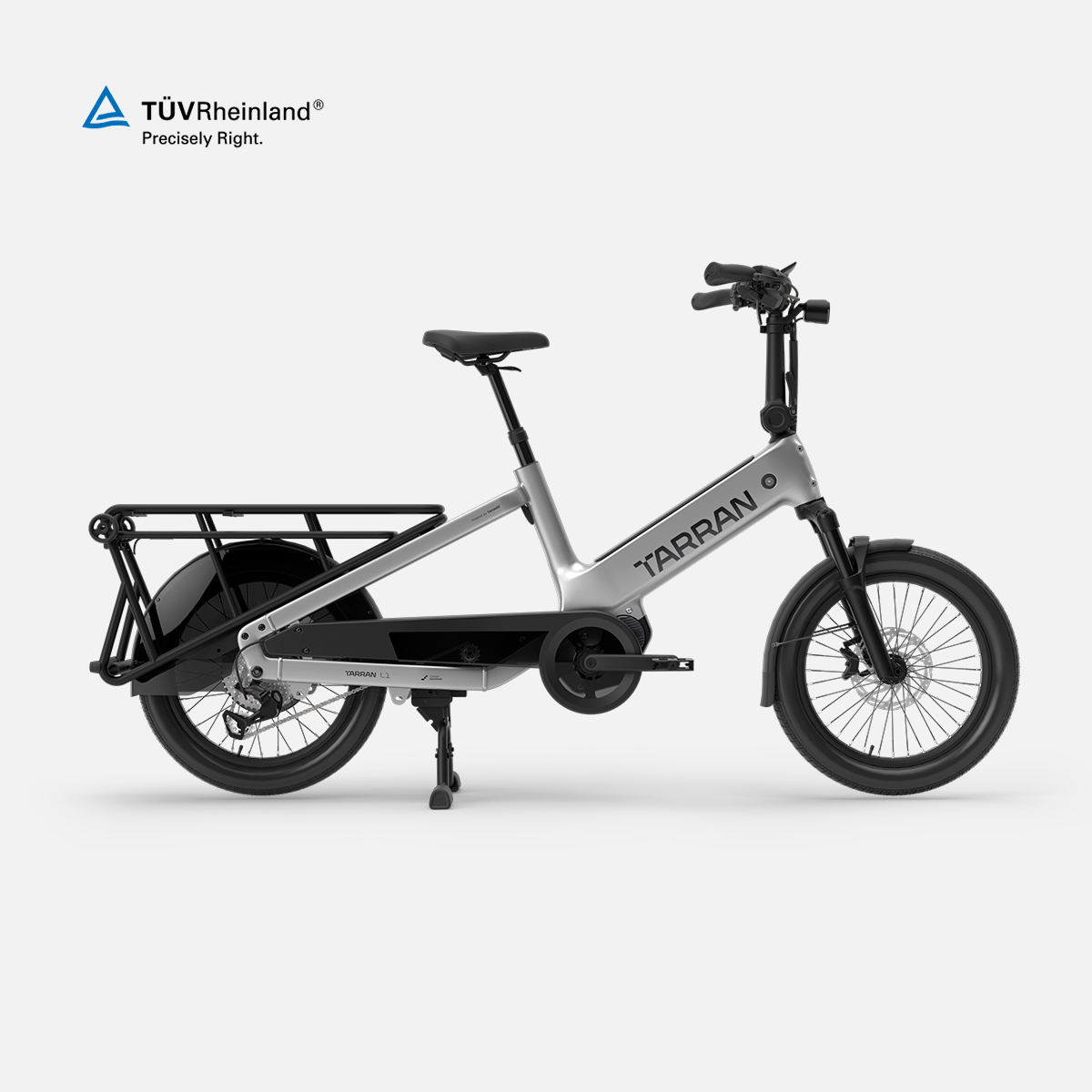 TARRAN L1-serie