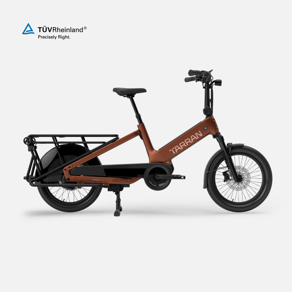 TARRAN L1-serie