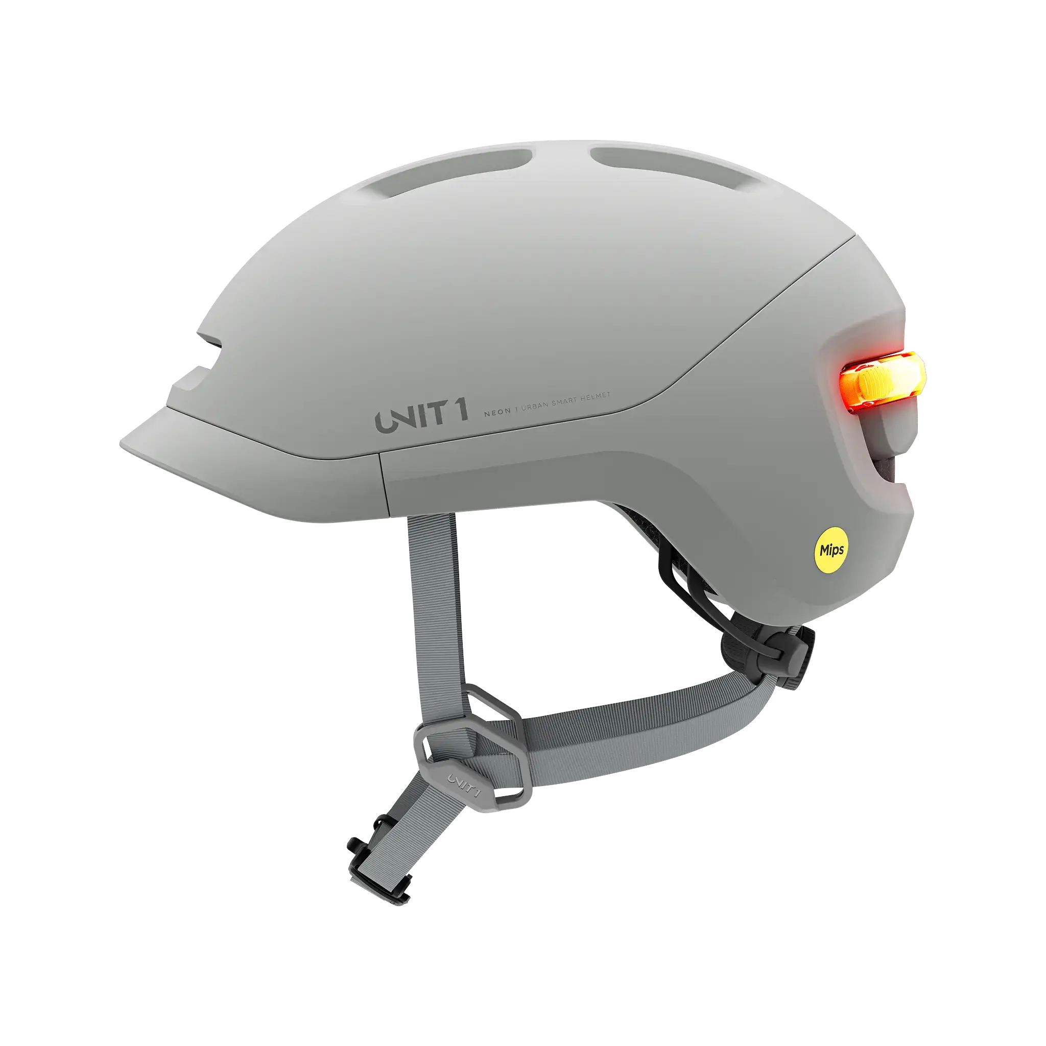 UNIT1 NEON Helmet