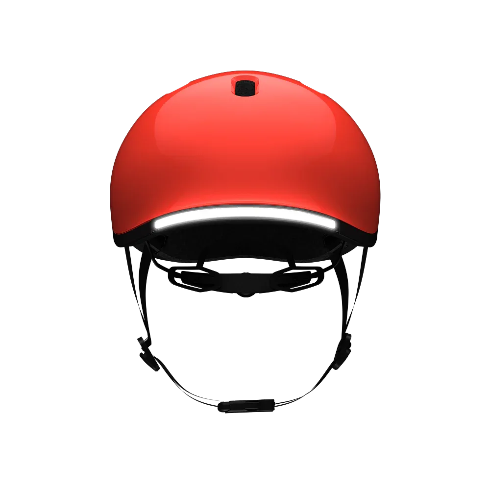 Lumos Nyxel Smart Bike Helmet - Nova