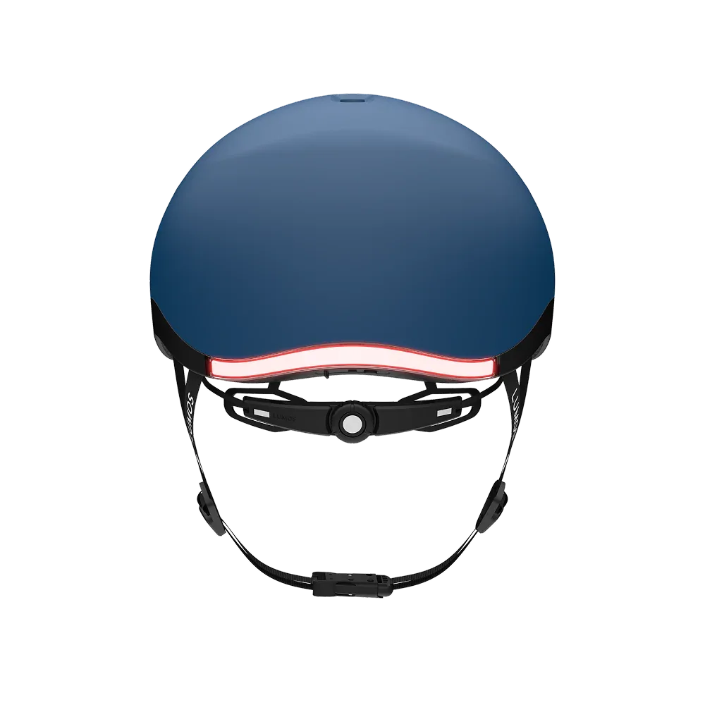 Lumos Nyxel Smart Bike Helmet - Ocean