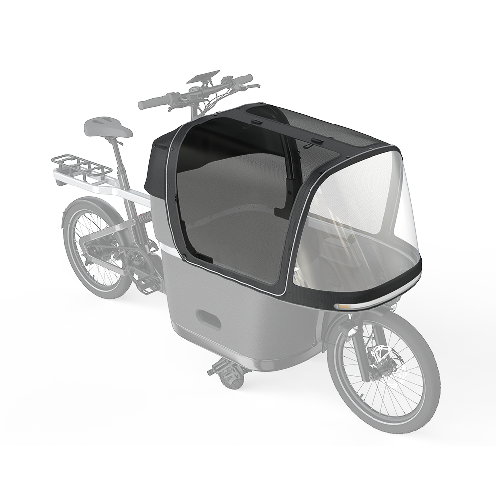 Quick Release Rain Cover