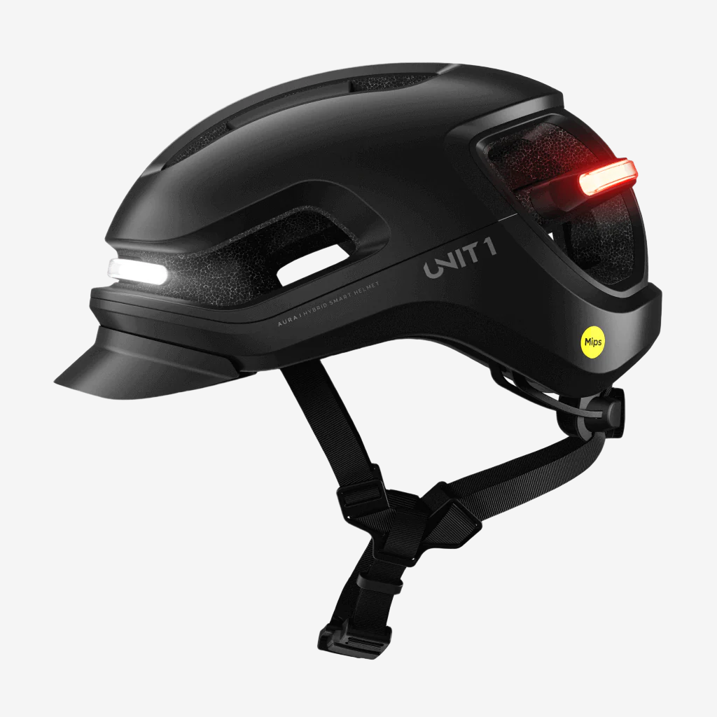UNIT1 AURA MIPS HJELM