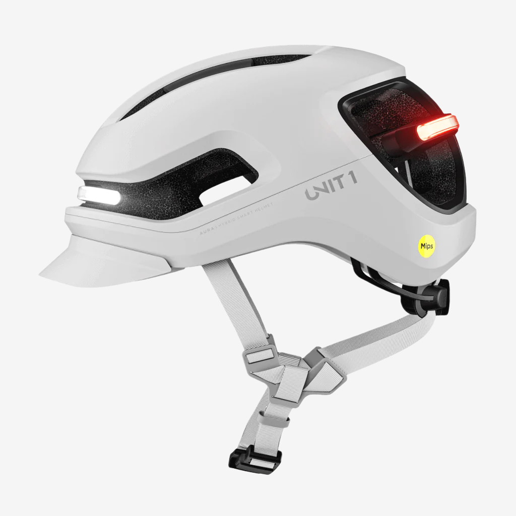 UNIT1 AURA MIPS HJELM