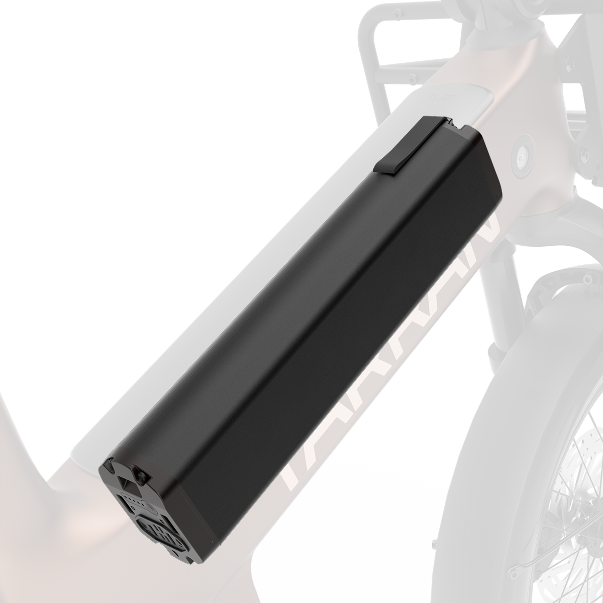 Batterie 693Wh(47.19V/14.7Ah)