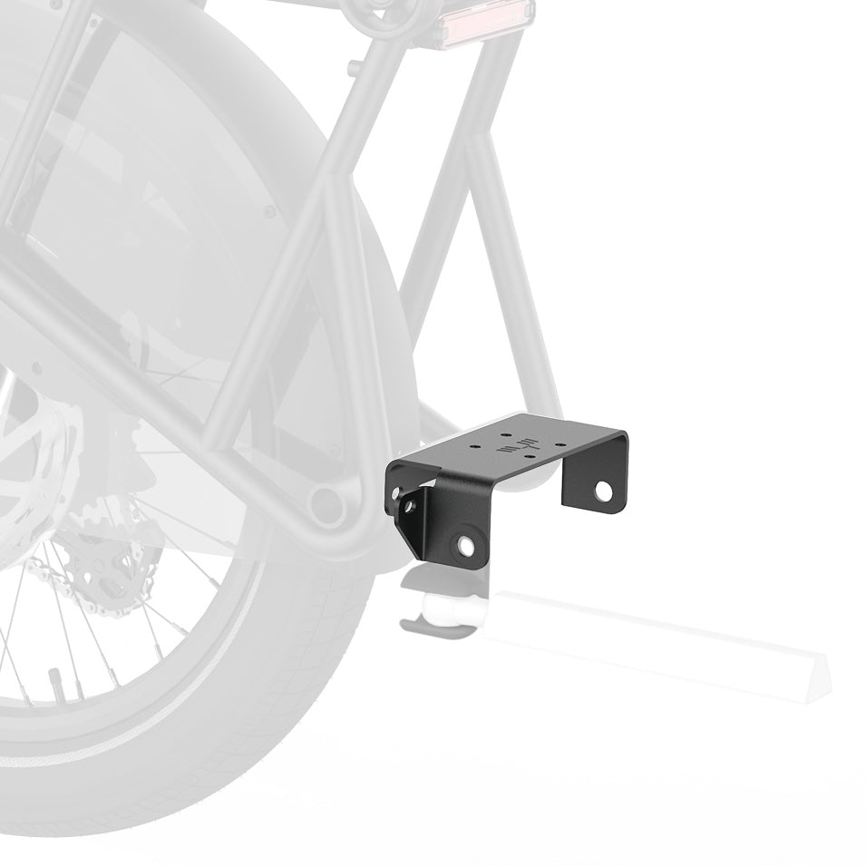 Trailer Hitch Adapter