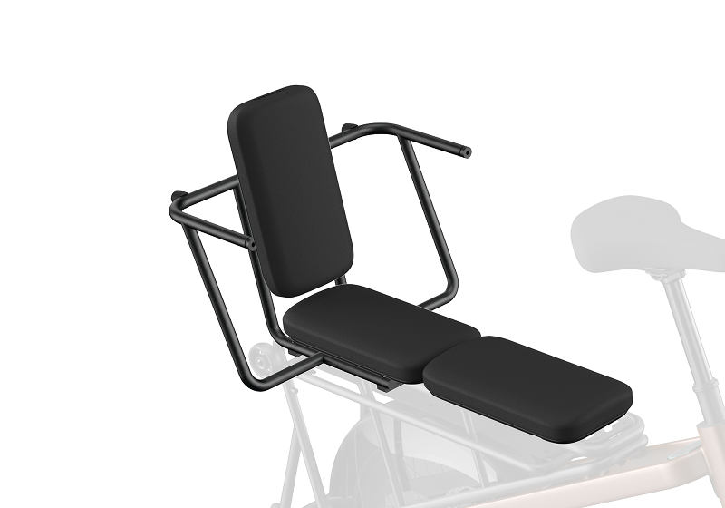 Kid Seat Cushion Set