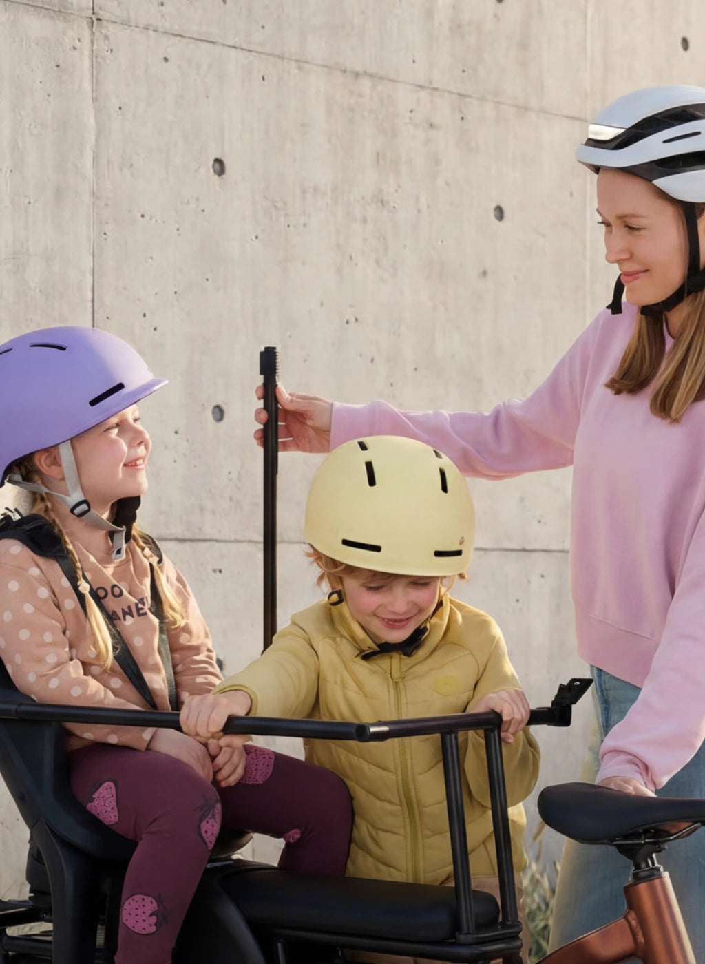 See More, Stay Secure