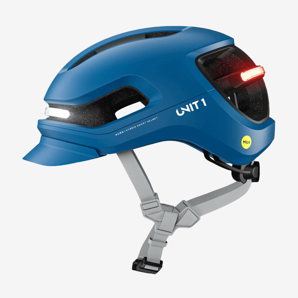 UNIT1 AURA MIPS HJELM