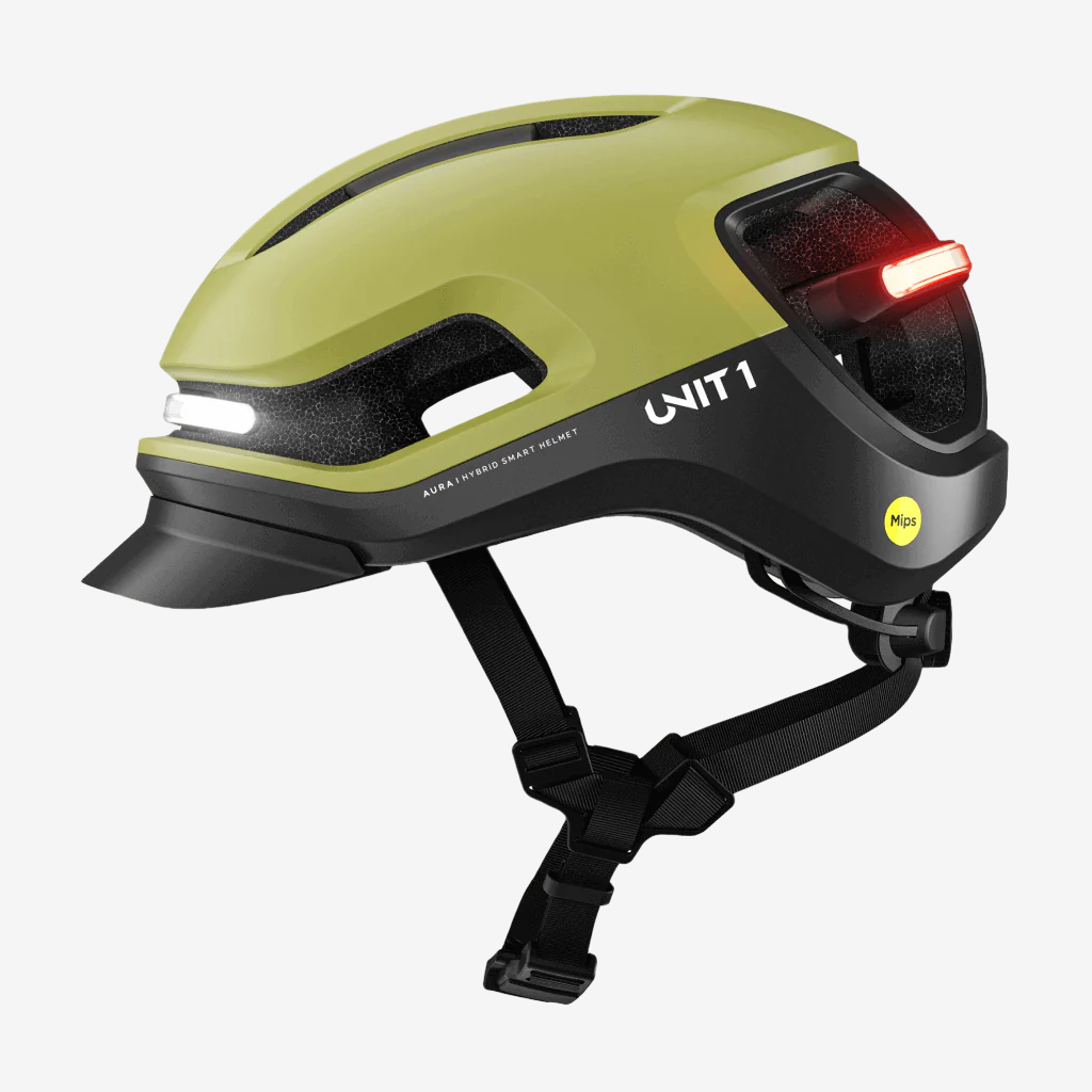 UNIT1 AURA MIPS HJELM