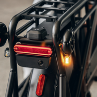 Clignotants arrière