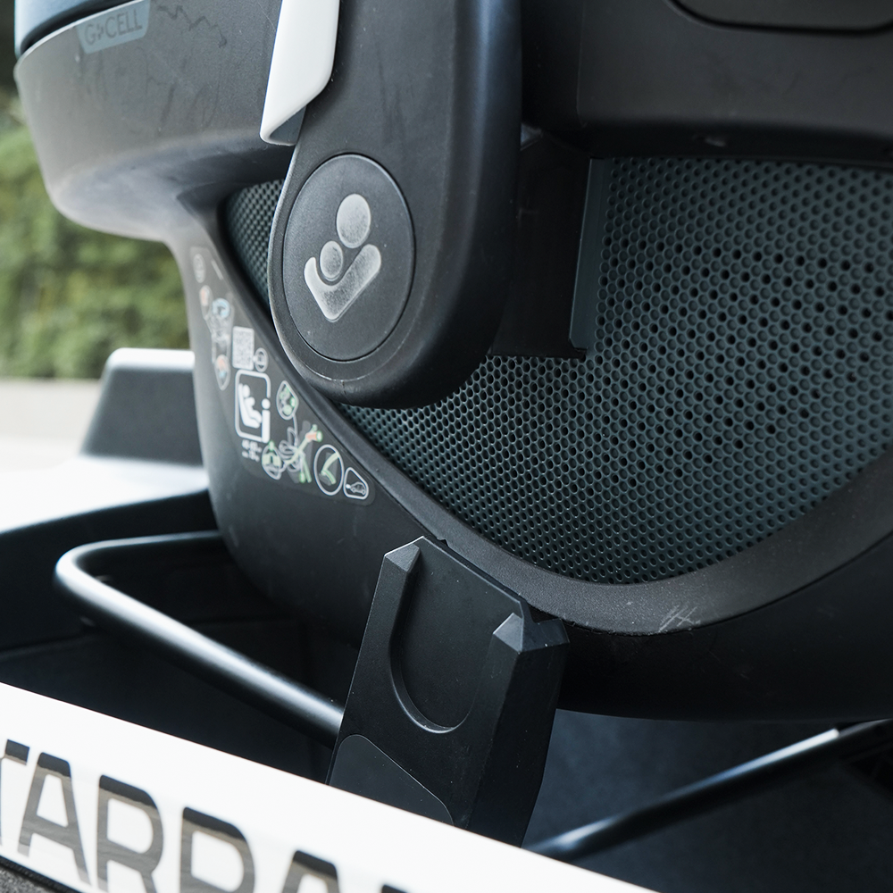 Maxi-cosi Carrier-adapter