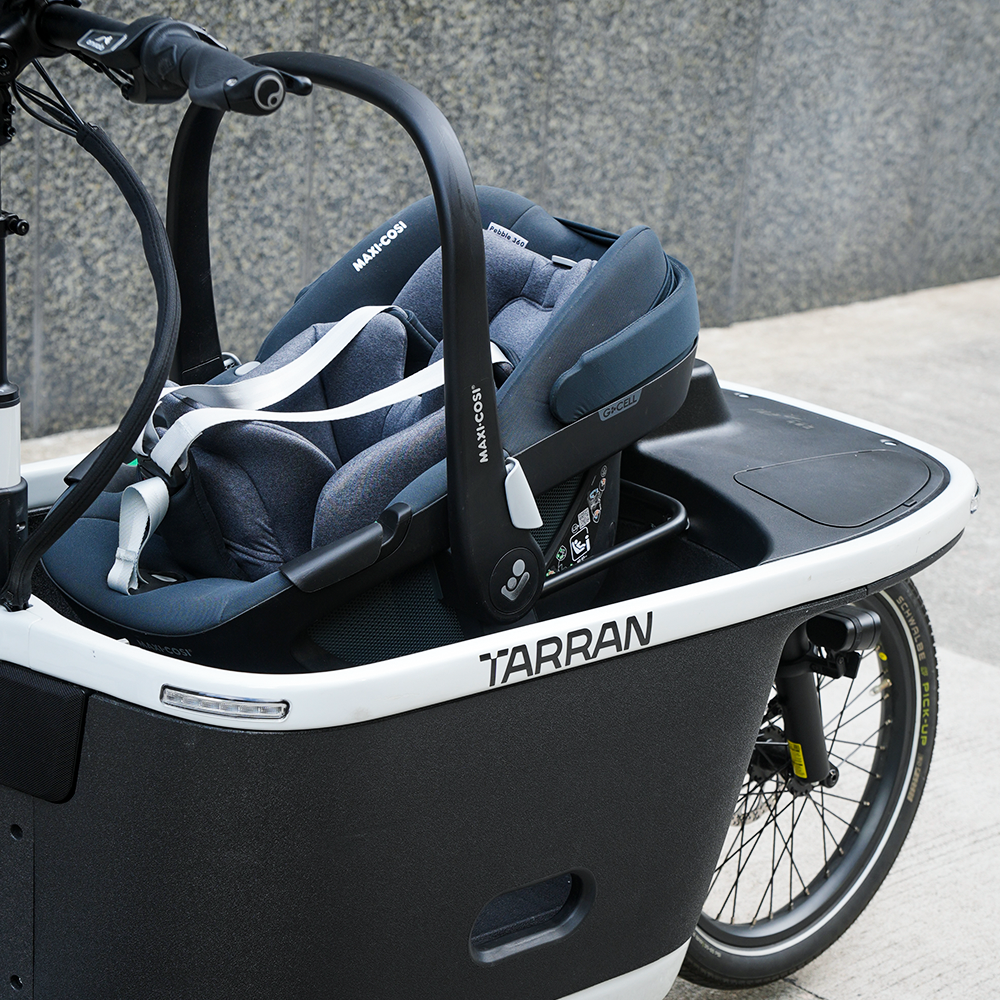 Maxi-cosi Carrier-adapter