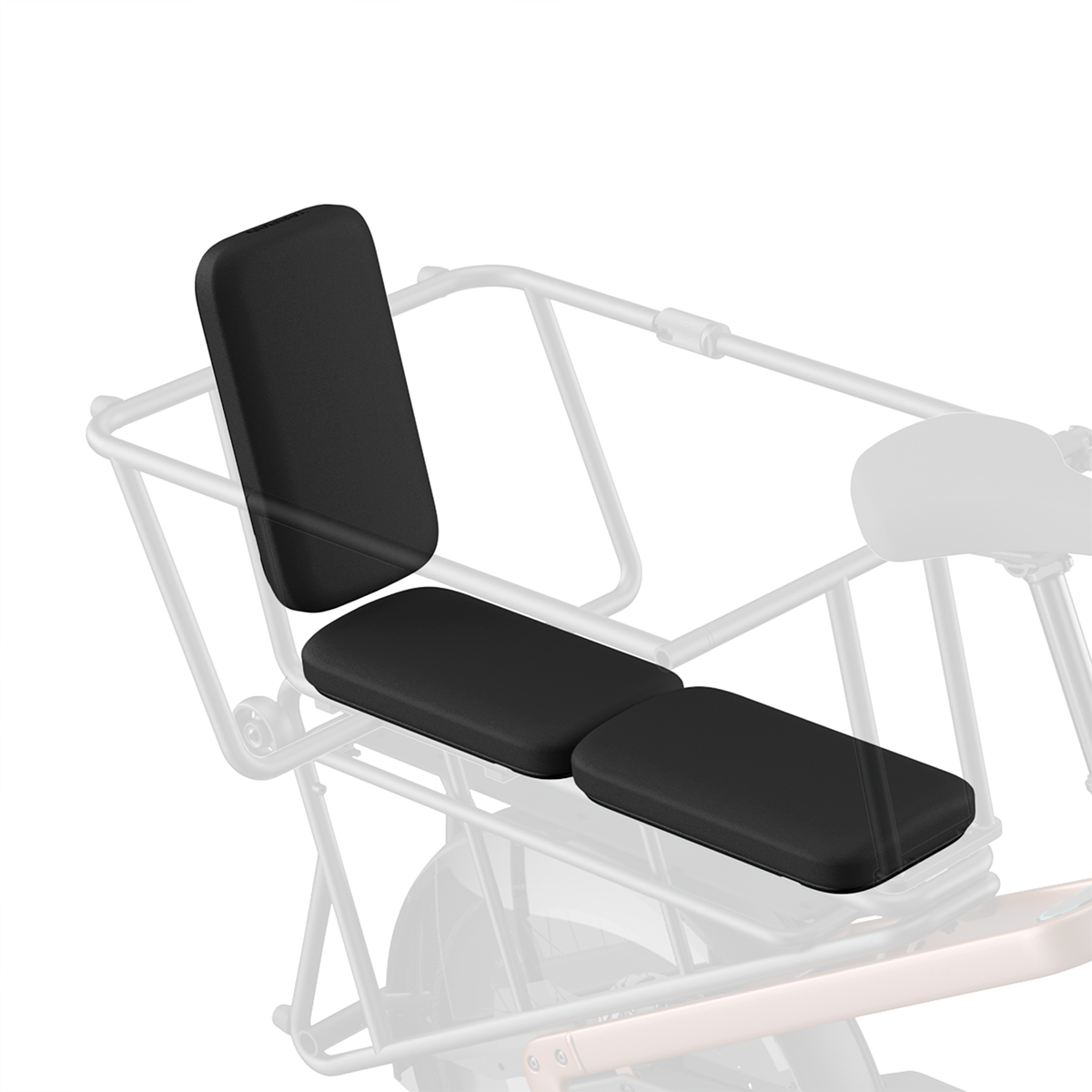 Kid Seat Cushion Set