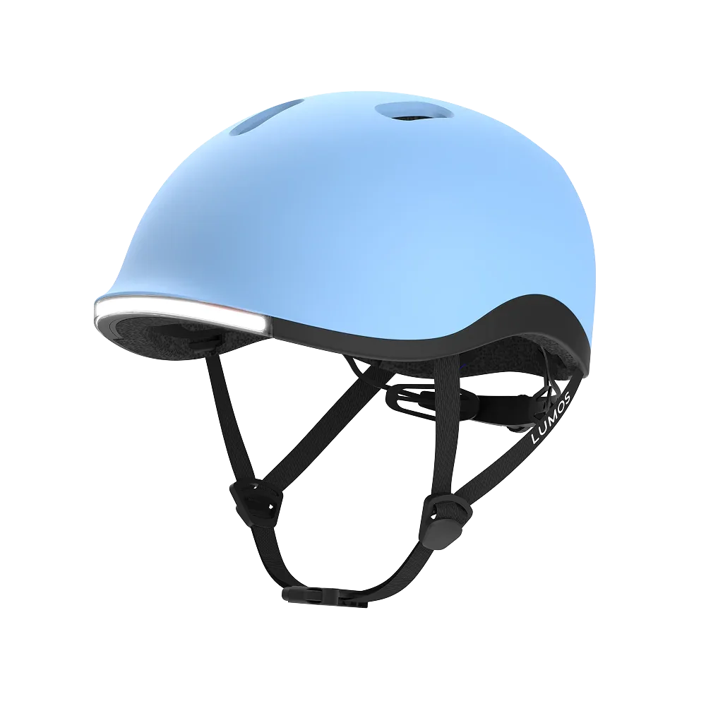 Lumos Nyxel Smart Bike Helmet - Breeze