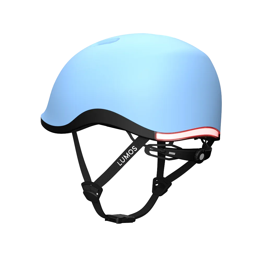 Lumos Nyxel Smart Bike Helmet - Breeze