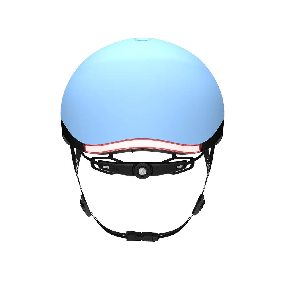 Lumos Nyxel Smart Bike Helmet - Breeze