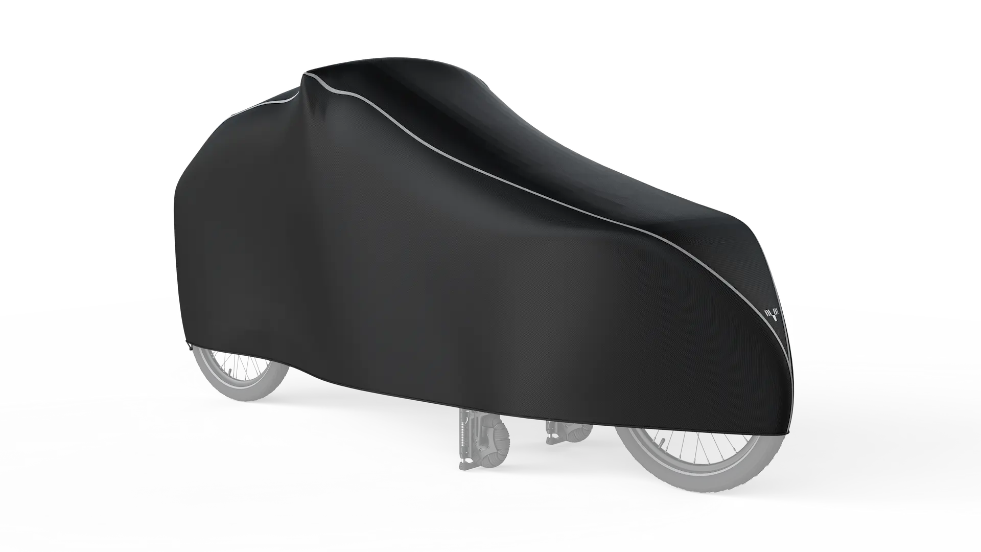 All-weather Bike Cover