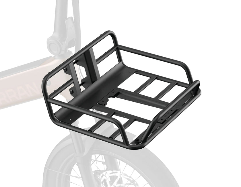 MIK-Gepäckträger vorne