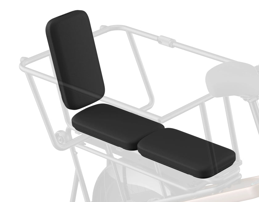 Kindersitzpolsterung