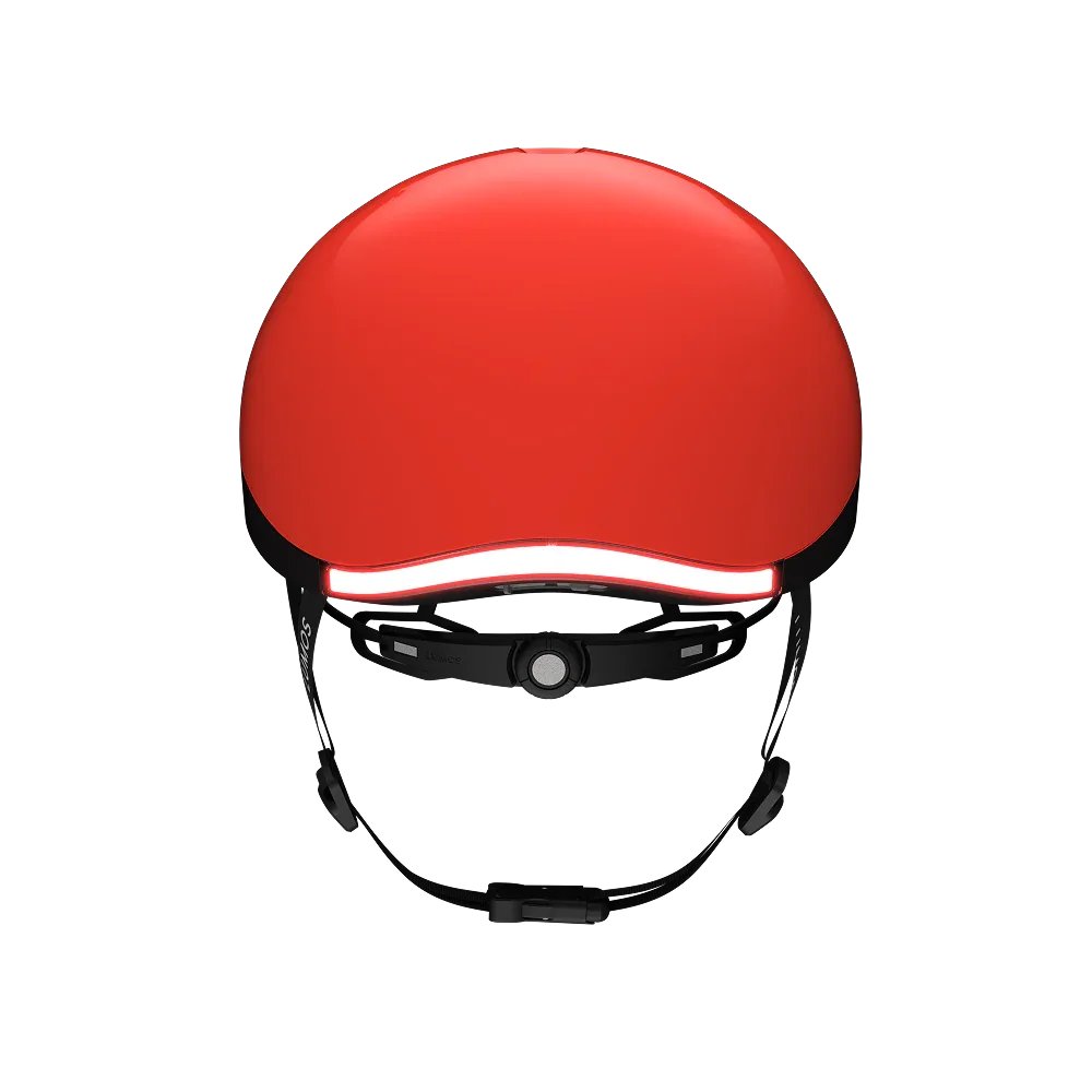 Lumos Nyxel Smart Bike Helmet - Nova