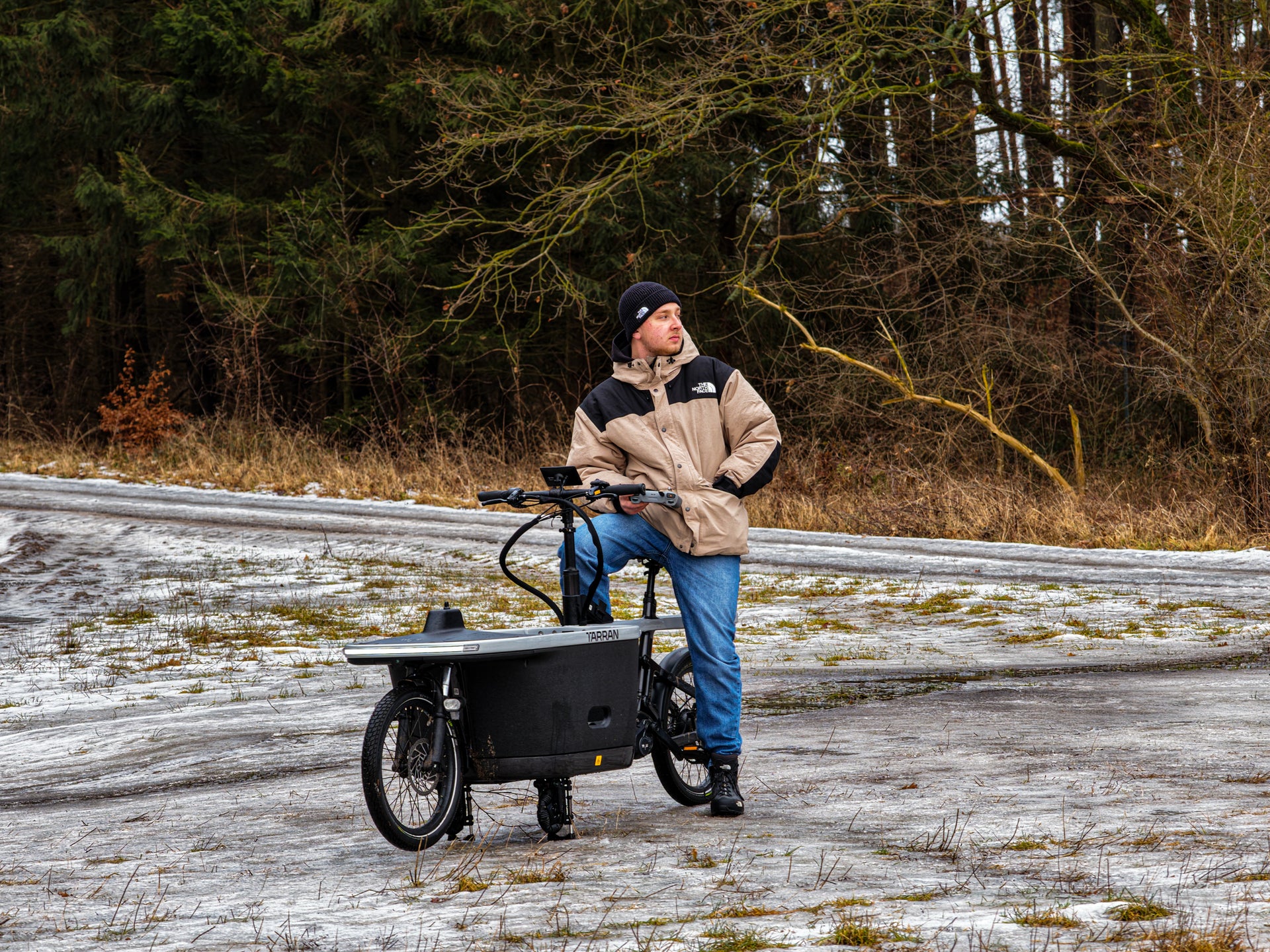 Freedom to Follow the Light