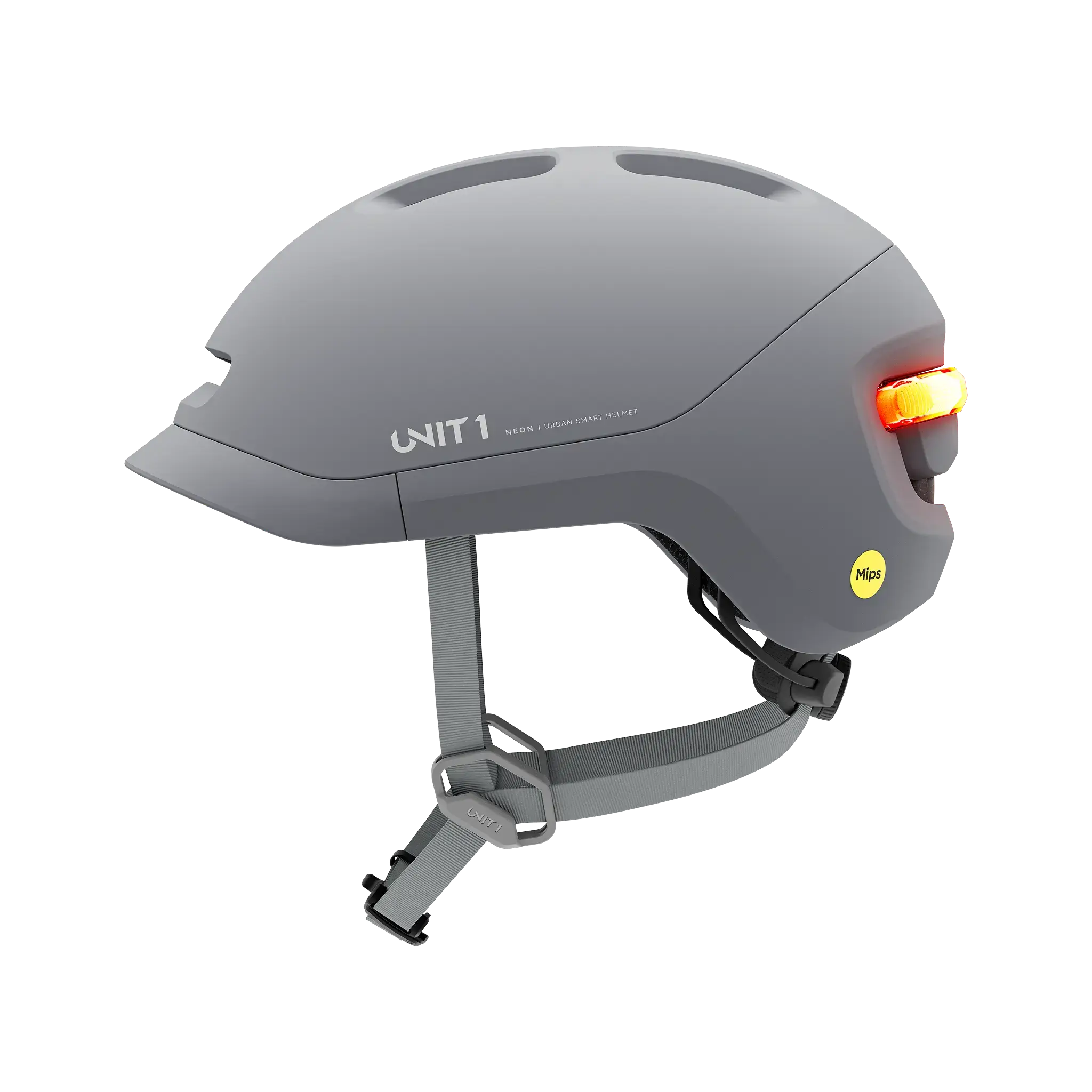 UNIT1 NEON Helmet