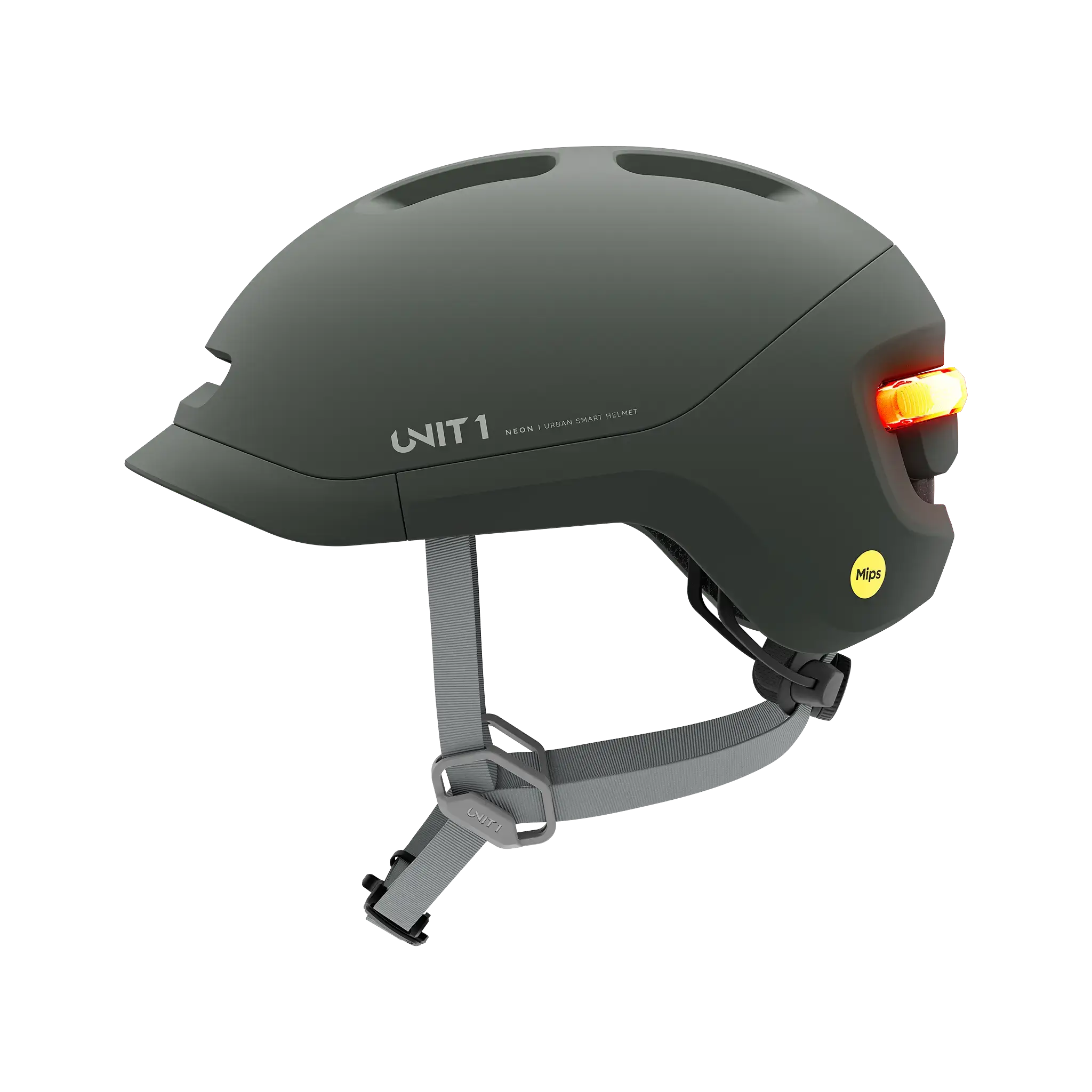 UNIT1 NEON Helmet