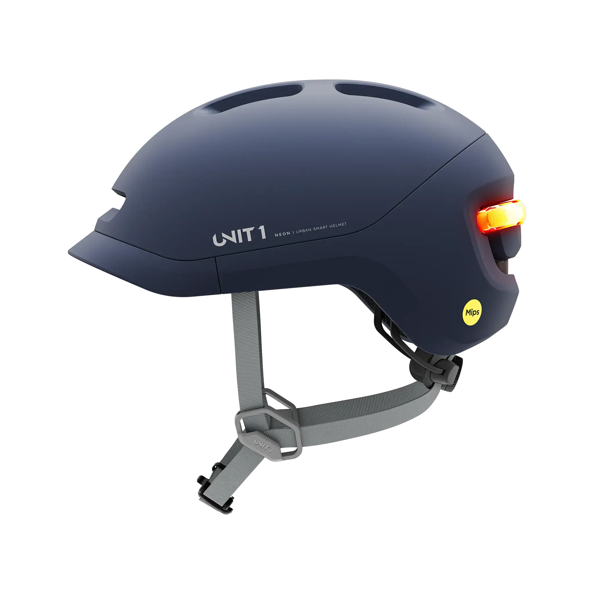 UNIT1 NEON Helmet