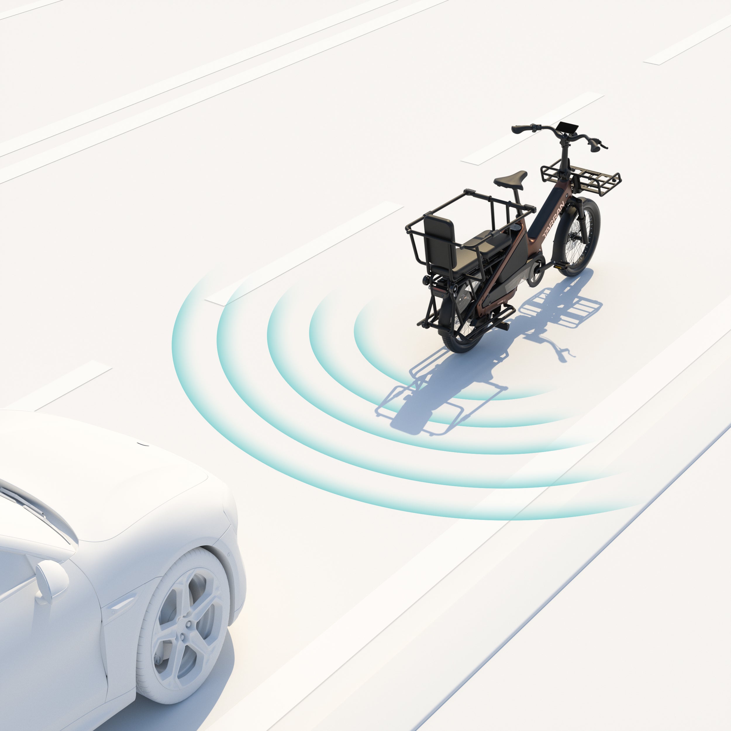 Millimeter-wave Radar