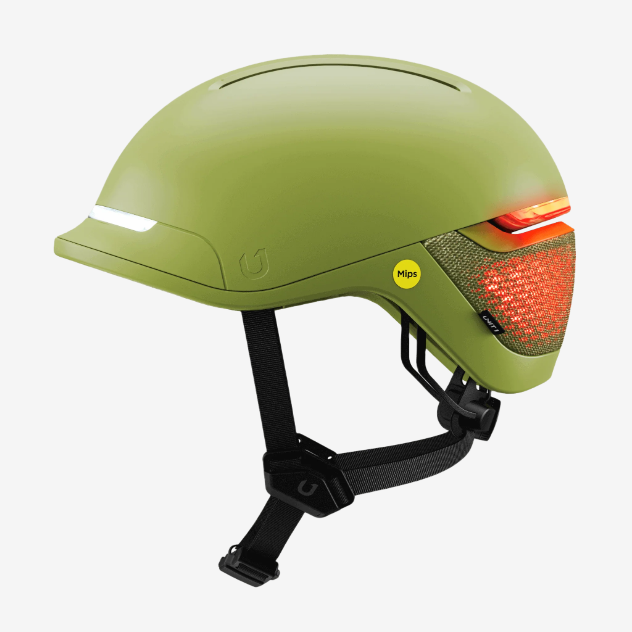 UNIT1 FARO Mips-hjelm