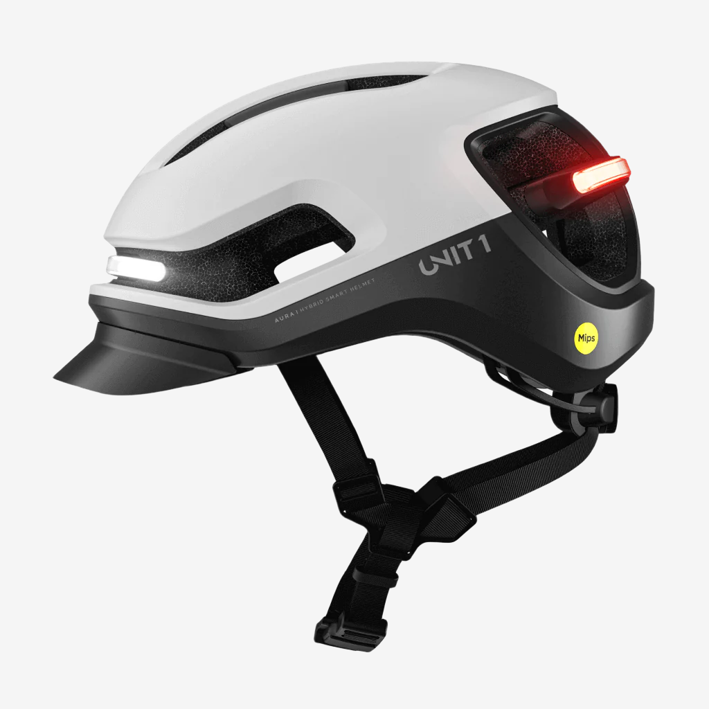 UNIT1 AURA MIPS HJELM
