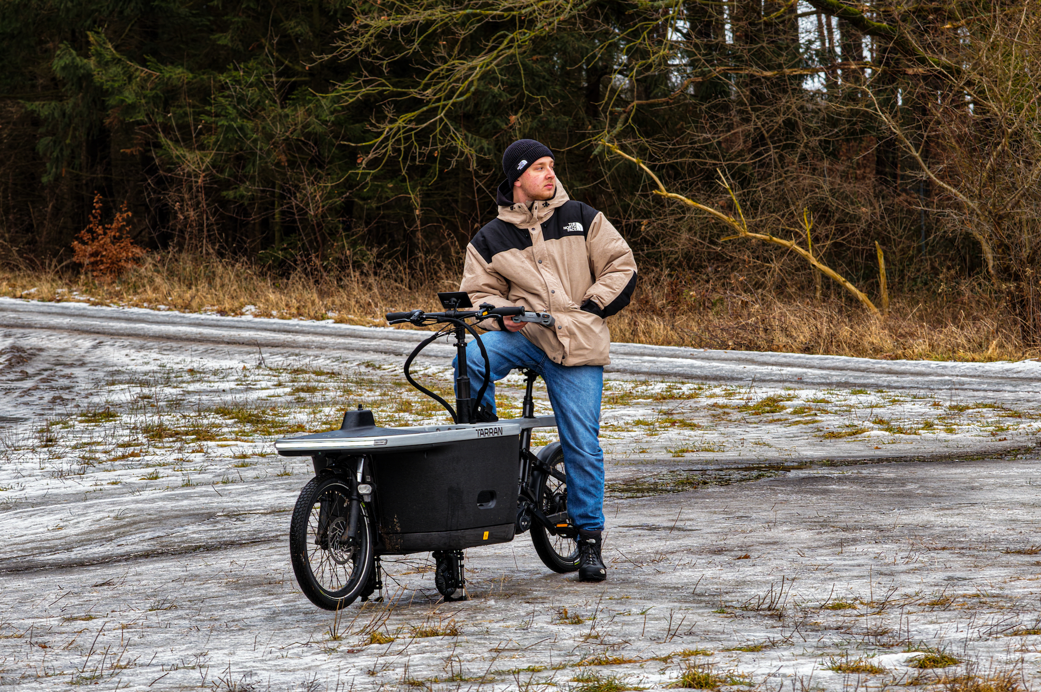 Freedom to Follow the Light