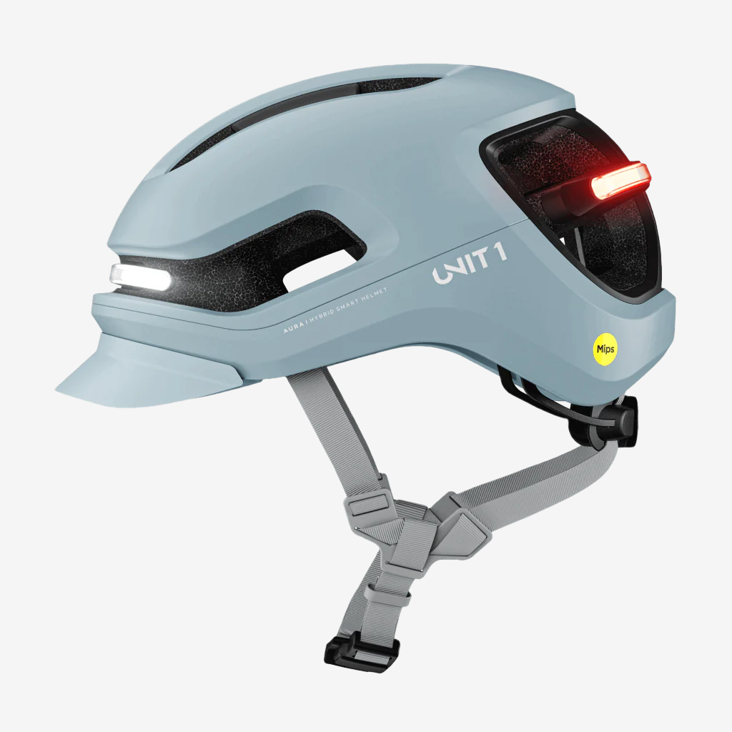 UNIT1 AURA MIPS HJELM